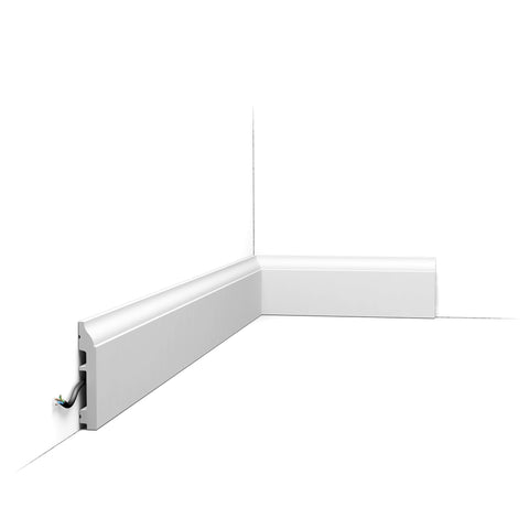 SX172F ORAC Plinthe flexible