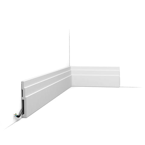 SX180 High Line ORAC Plinthe