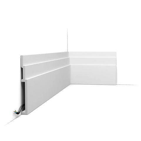 SX181 High Line ORAC Plinthe