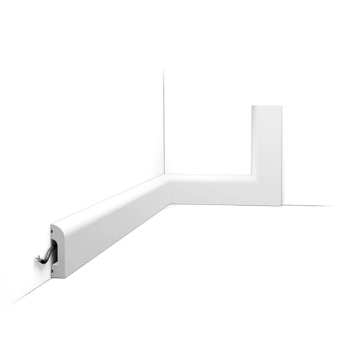 SX182 Cascade ORAC Plinthe