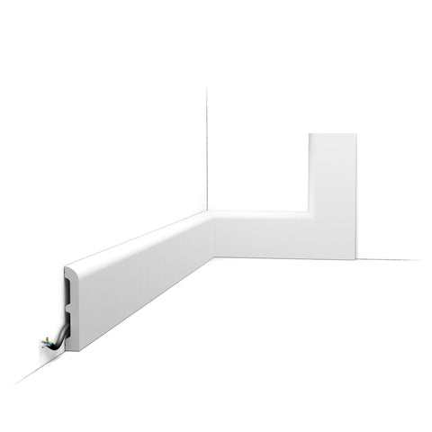 SX183 Cascade ORAC Plinthe