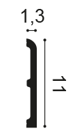 SX184 Cascade ORAC Plinthe