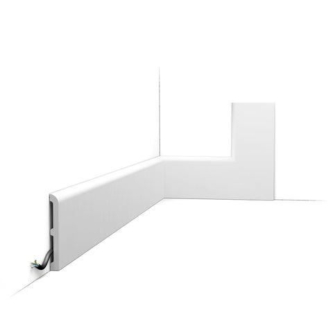 SX184F Cascade ORAC Plinthe Flexible