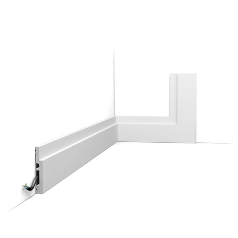 SX187F High Line ORAC Plinthe flexible