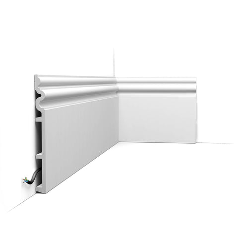 SX193 Autoire ORAC Plinthe