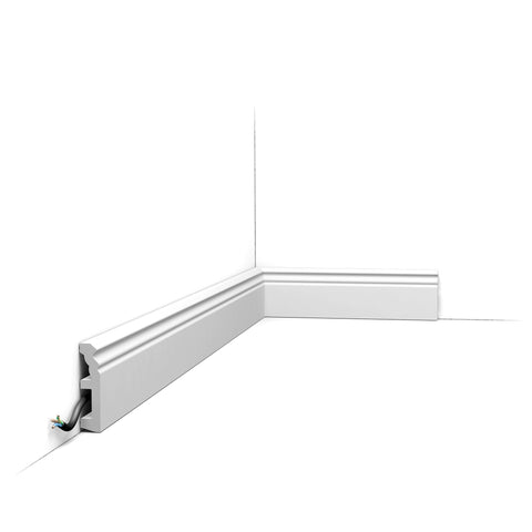 SX195F Hamburg ORAC Plinthe flexible
