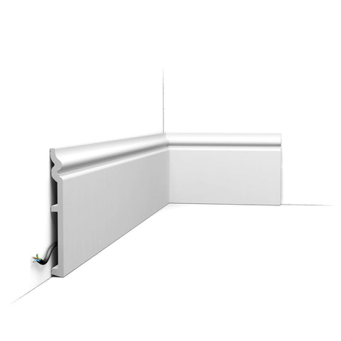 SX206 Contour ORAC Plinthe