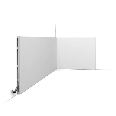 SX207F Square ORAC Plinthe FLEX