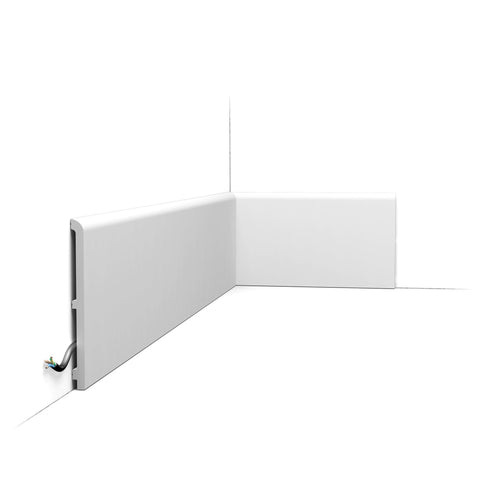 SX212 Cascade ORAC Plinthe