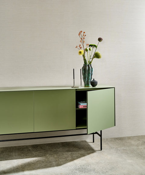 Marsh - Textura