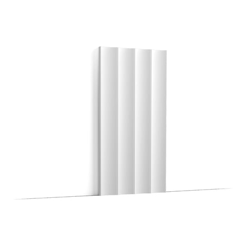 W114F Valley XL ORAC Panneau Mural FLEX 3D
