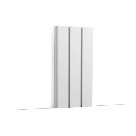 W116F Bar XL ORAC Panneau Mural FLEX 3D