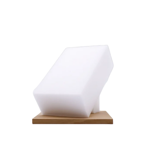 Sponge Standard White