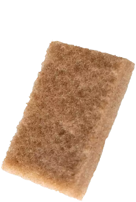 Polishing Sponge - Diam 5.9 inch 150 x 20 mm