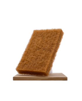 Pad for Scrubby - 150 x 100 x 20 mm - Beige