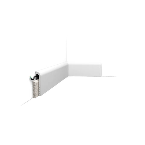 SX185 Cascade ORAC Plinthe